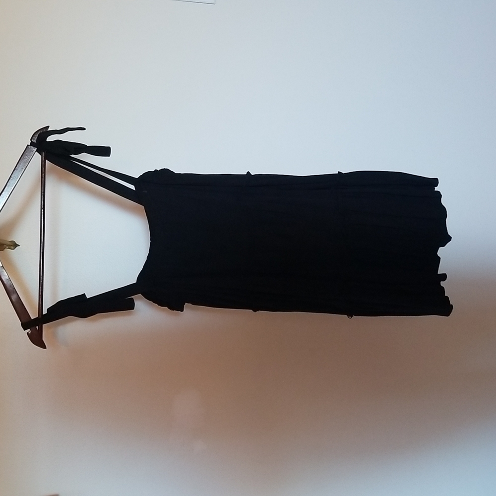 Le Lis Collection Black Size M Dress